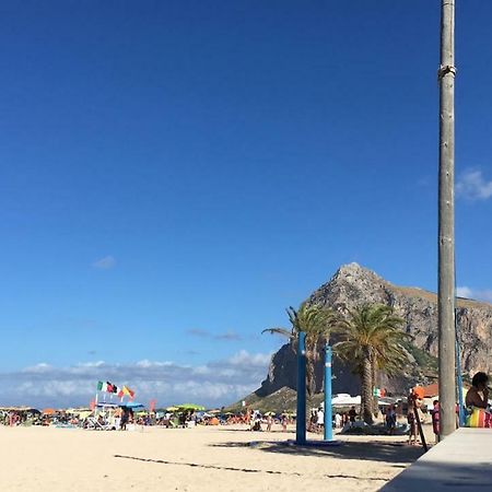 due passi dal mare Villa San Vito Lo Capo Esterno foto